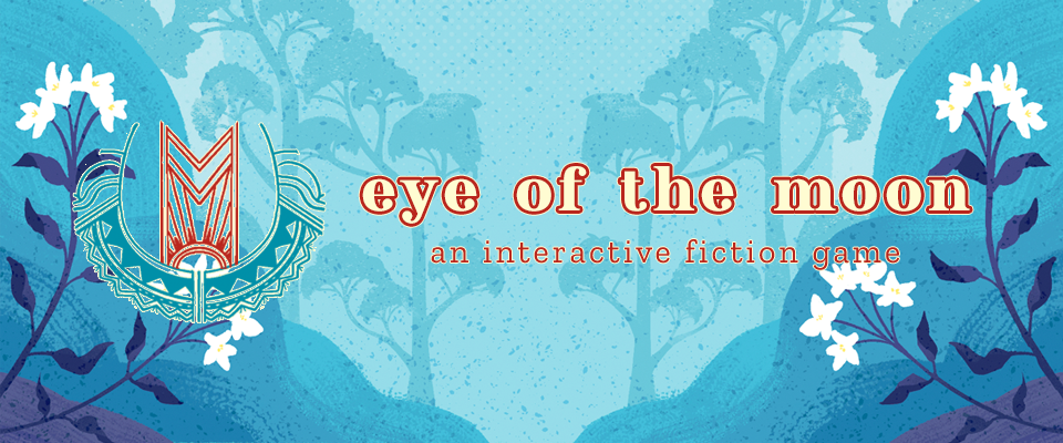 Game cover: Eye of the Moon