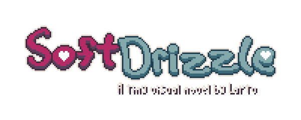 Game cover: Soft Drizzle