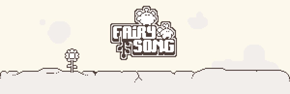 Game cover: Fairy Song