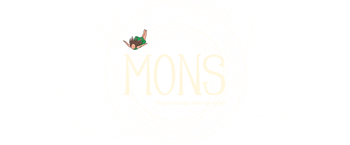 Game cover: Mons
