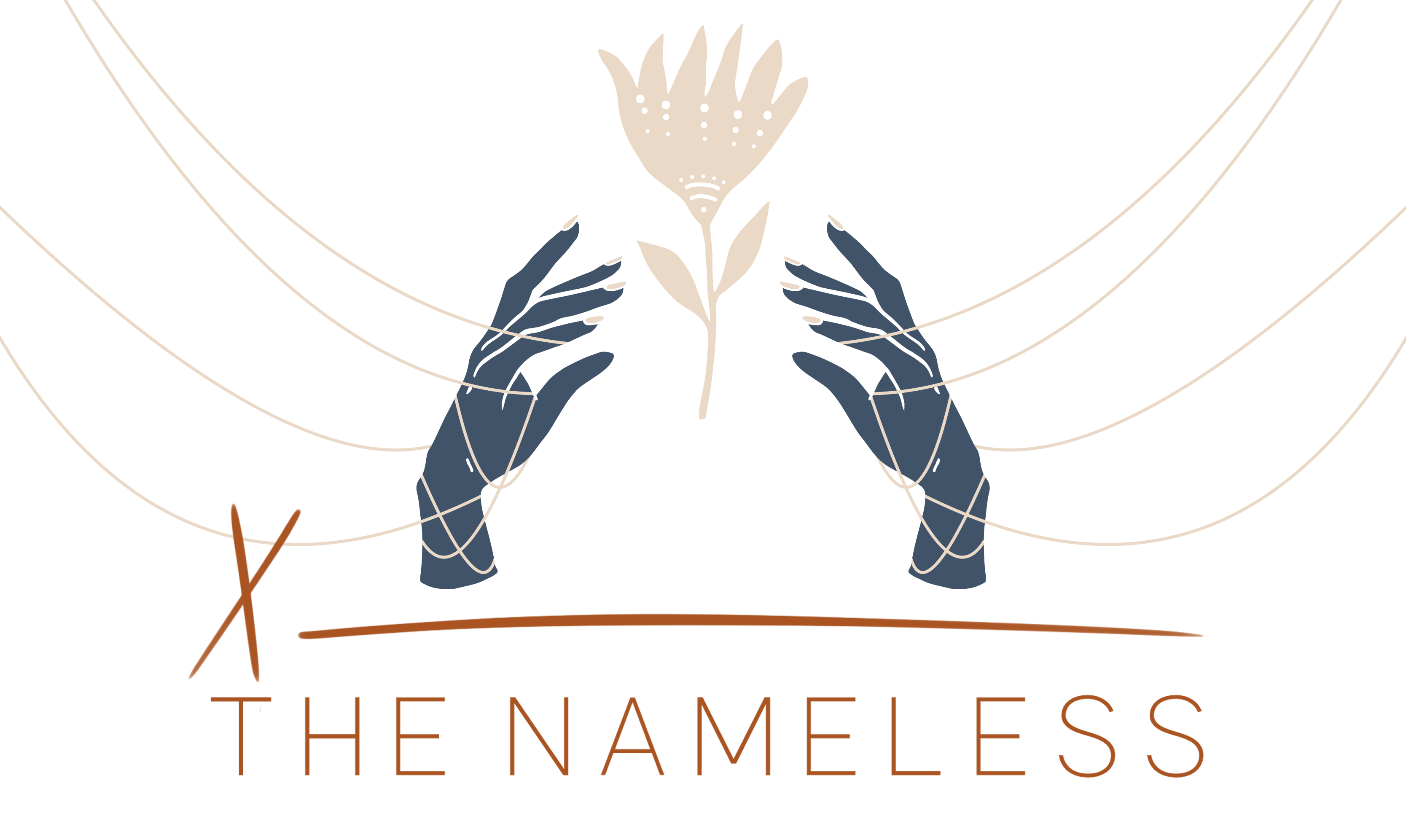 Game cover: The Nameless