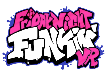 Game cover: Friday Night Funkin' VR