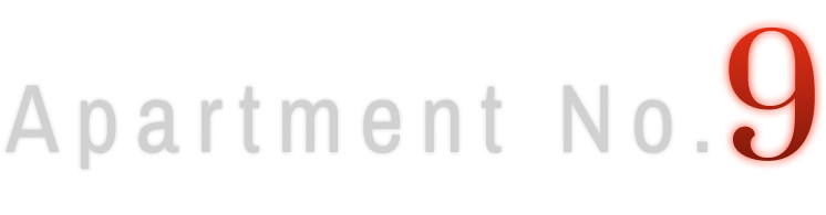 Game cover: Apartment No.9: GxB Version