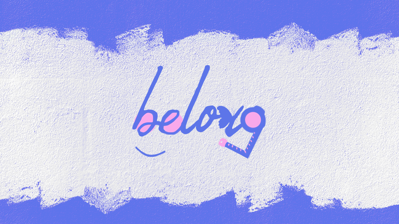 Game cover: Belong