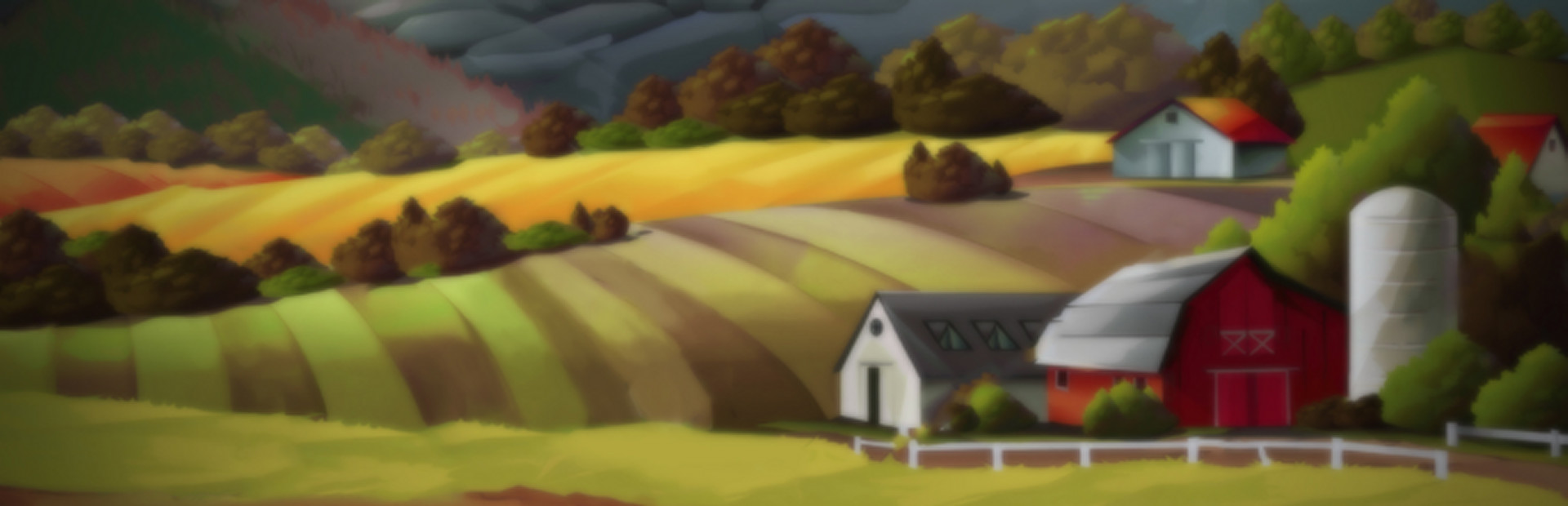 Game cover: Gaslamp Cases 2: The Haunted Village