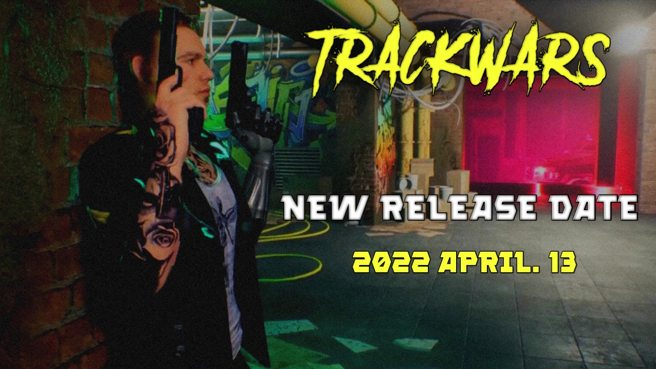 Game cover Trackwars