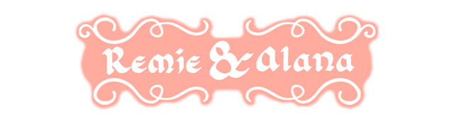 Game cover: Remie and Alana