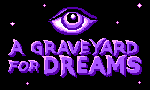 Game cover: A Graveyard for Dreams
