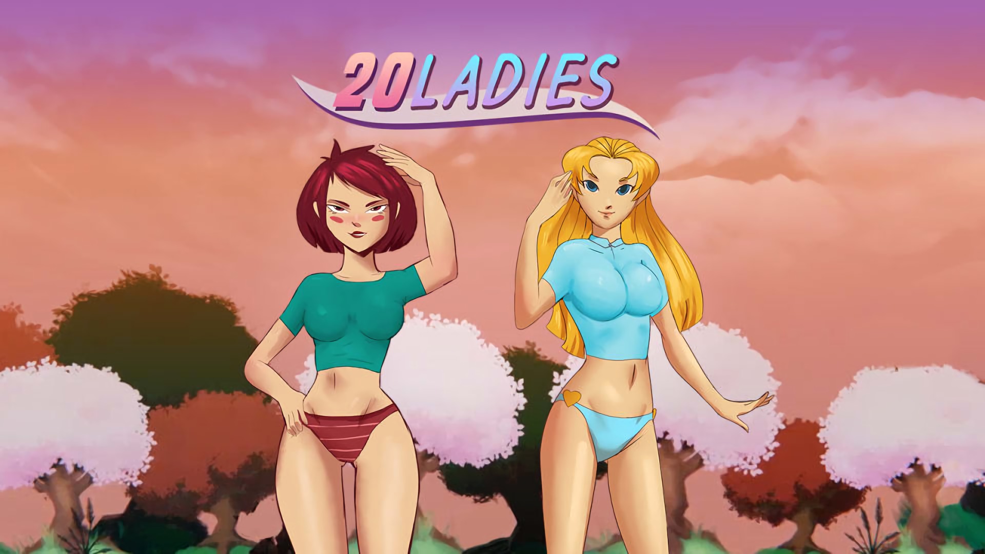 Ladies игра. Грудастые девушки гермафродиты мультик. Герой для злой леди все сцены 18. Грудастые девушки гермафродиты мультик ххх. Милая девочка или грудастая подруга для задрота хентай.