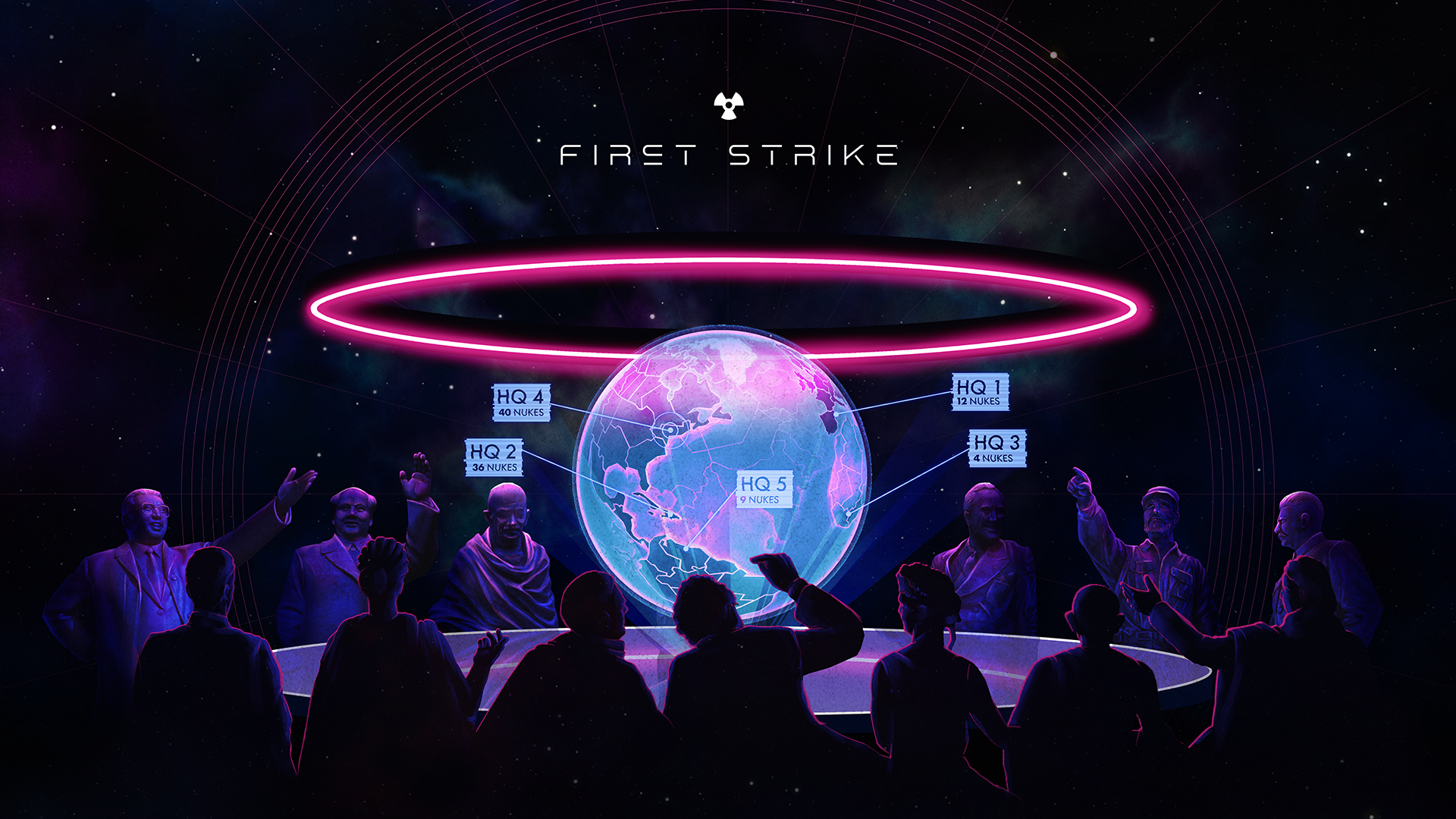 First strike steam фото 25