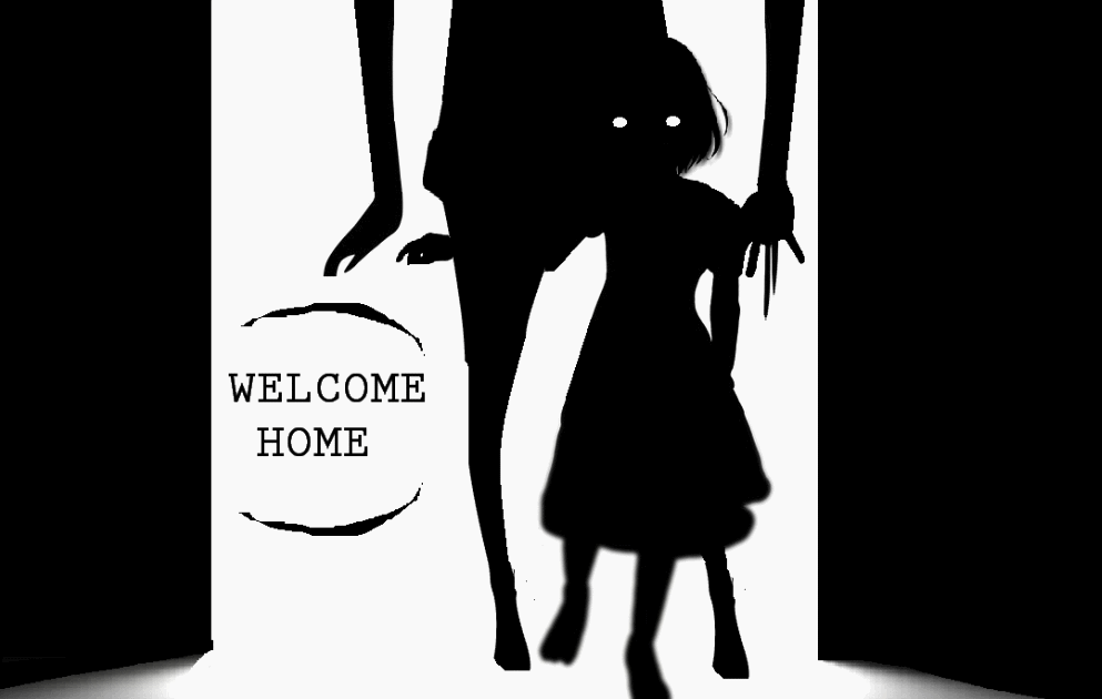 Game cover: Welcome Home