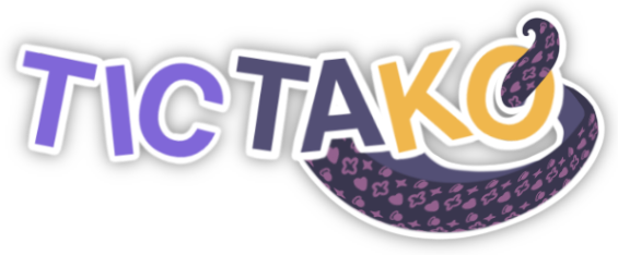 Game cover: TicTako