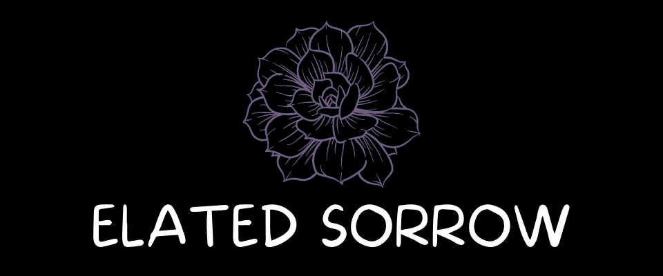 Game cover: Elated Sorrow