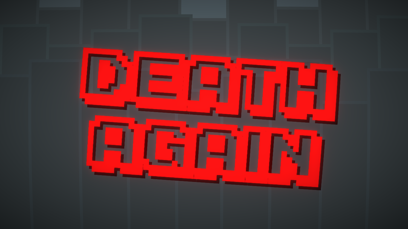 Game cover: Death Again