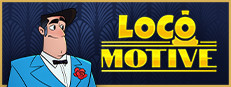 Game cover Loco Motive