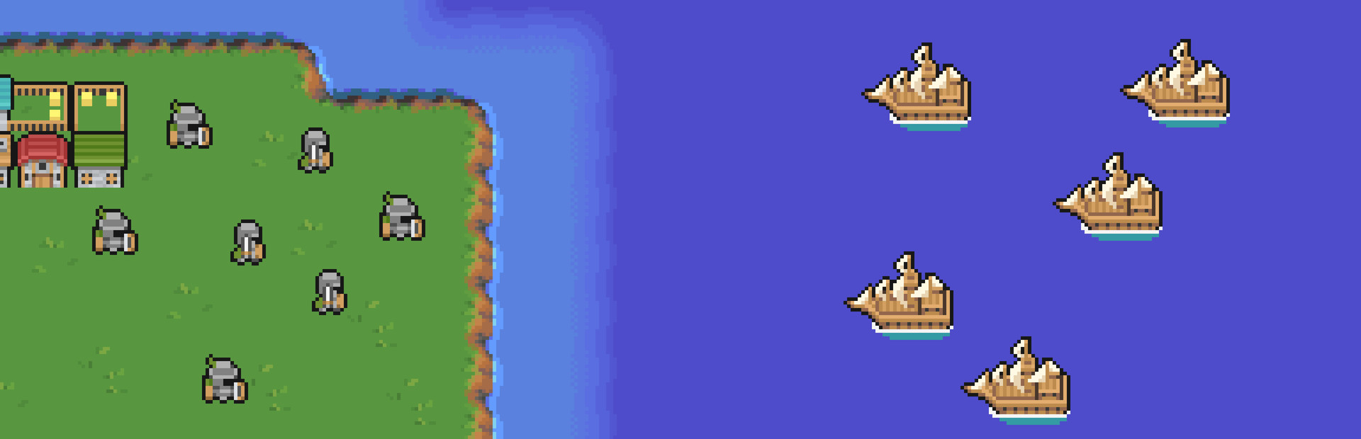 Archipelago Press Kit