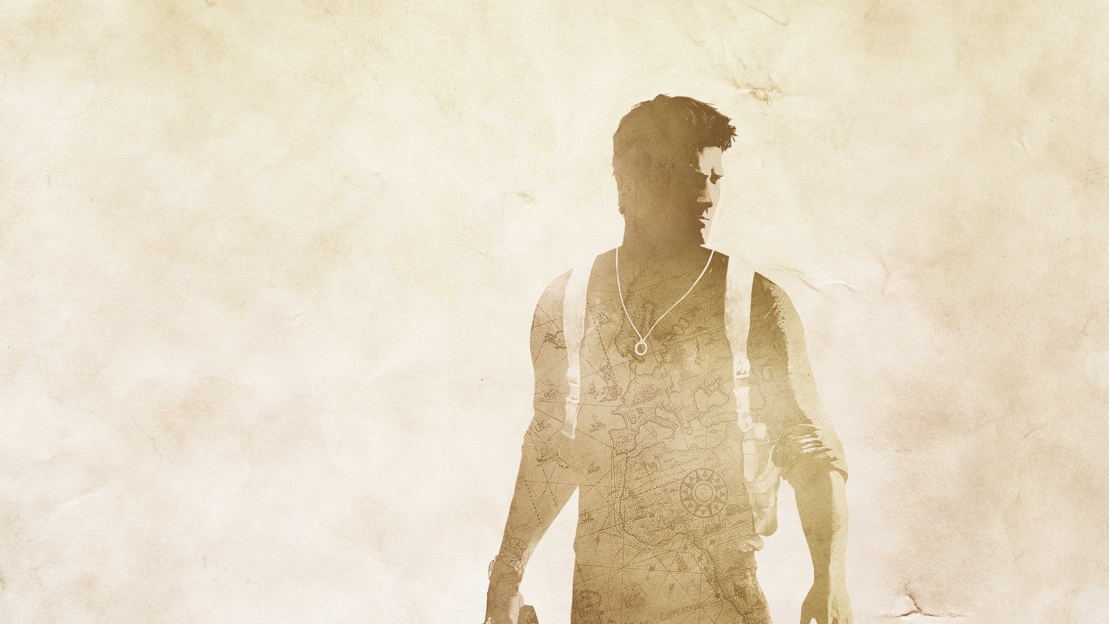 Game cover Uncharted: The Nathan Drake Collection