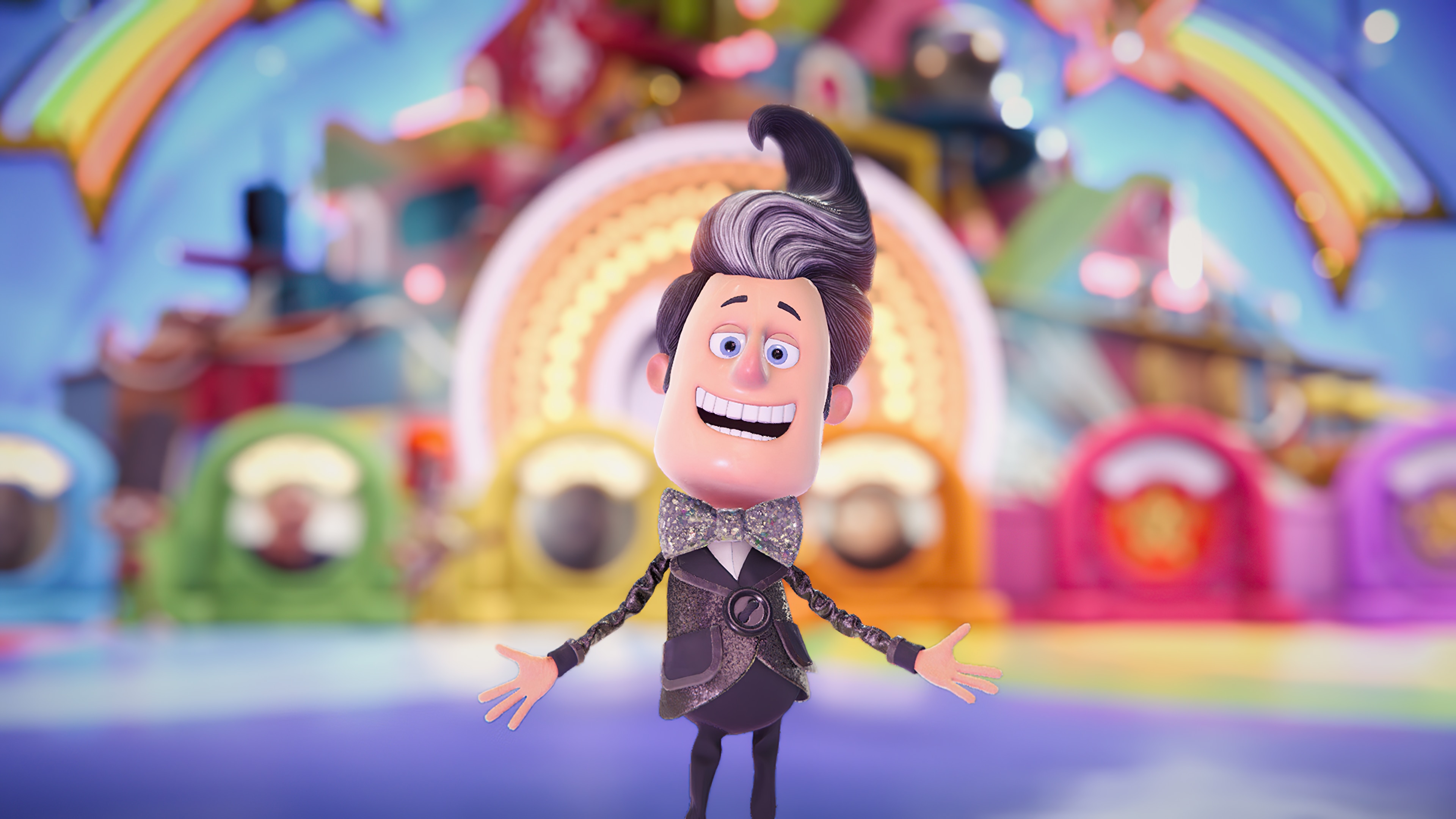 Game cover: Knowledge is Power: Decades