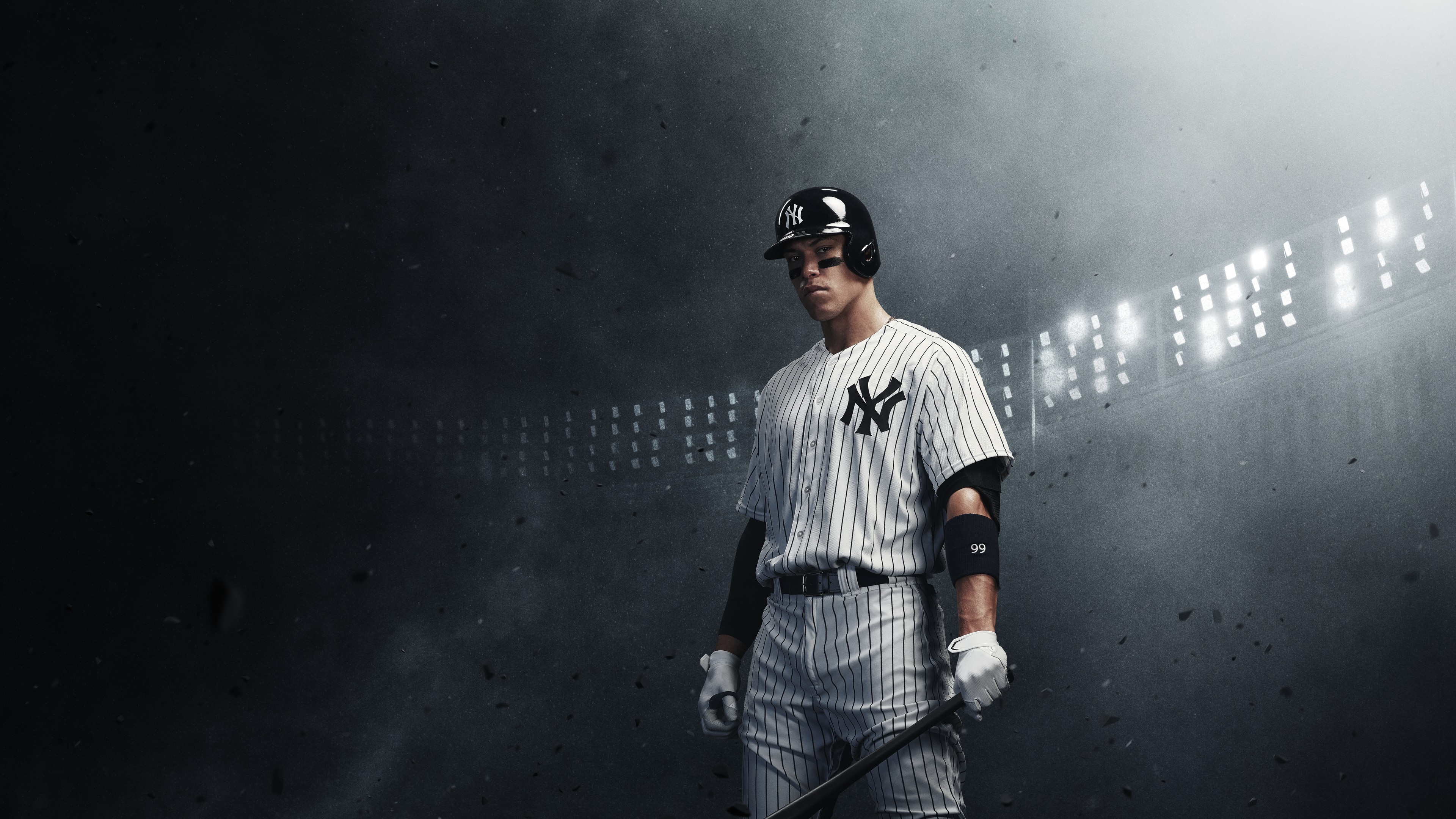Game cover: MLB The Show 18