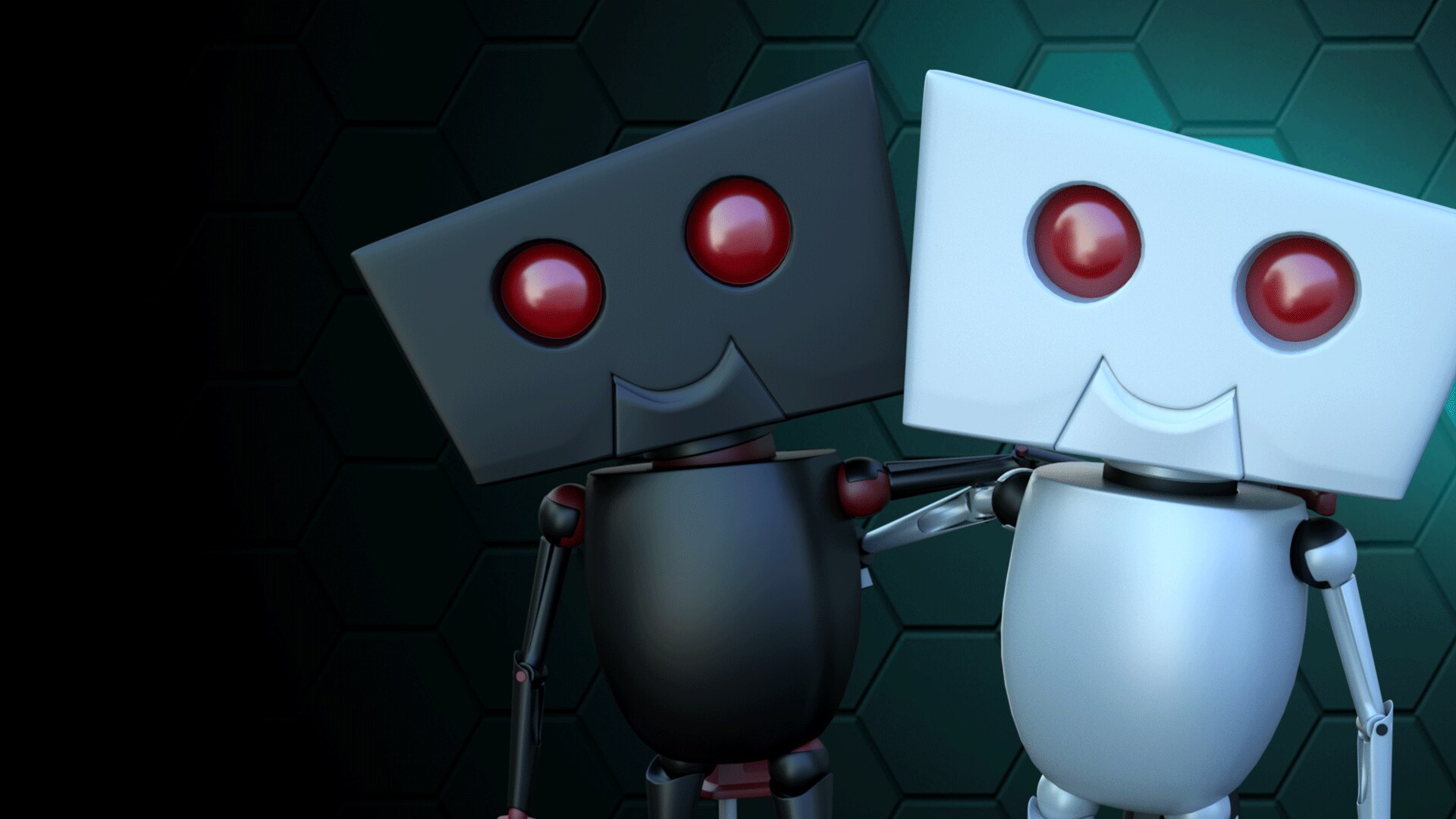 Включи робот тома. Twin Robots. Twin Robots PS Vita. Роботы Близнецы. Atomic Heart Twins Robot.