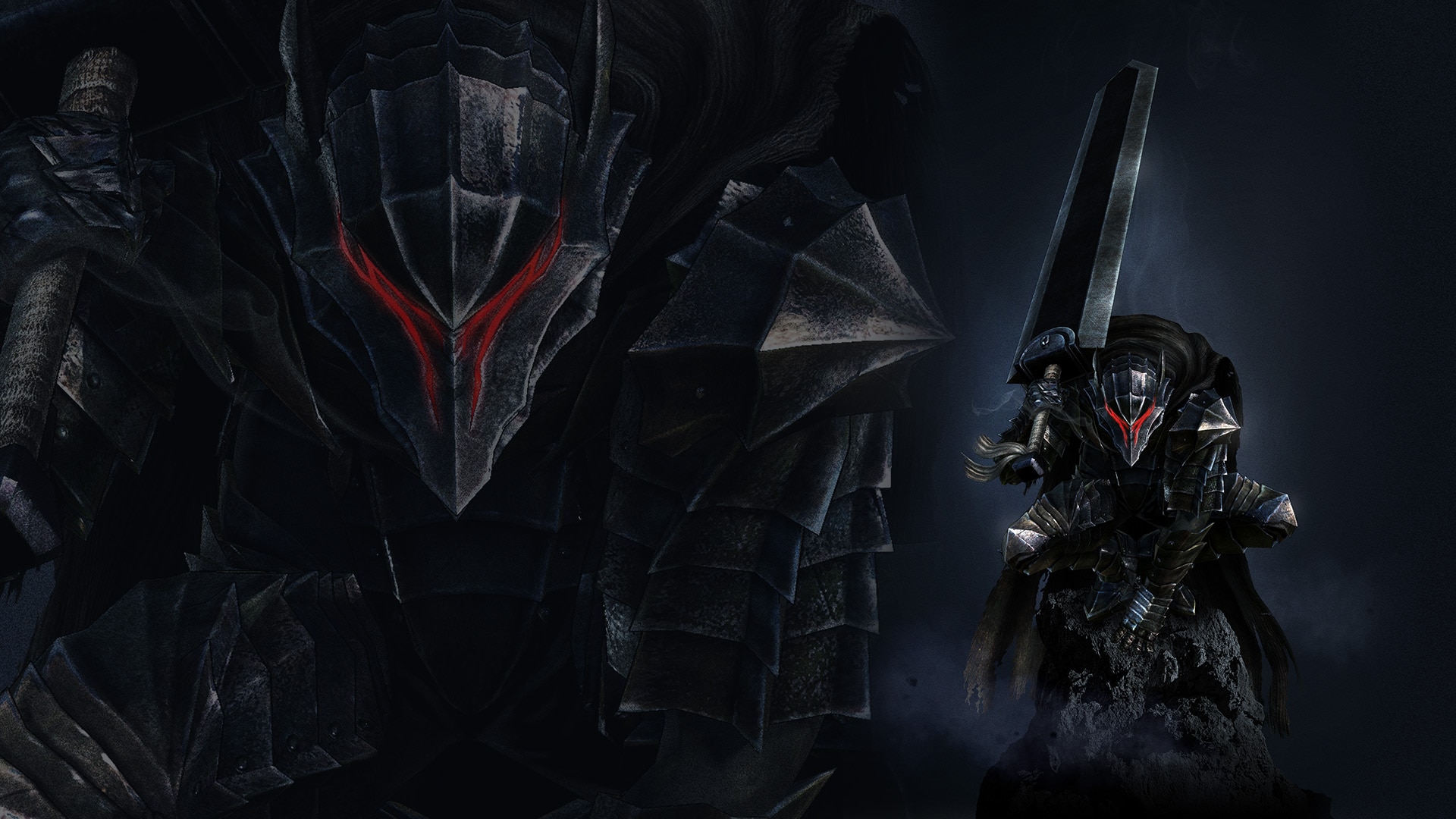 Game cover Berserk and the Band of the Hawk