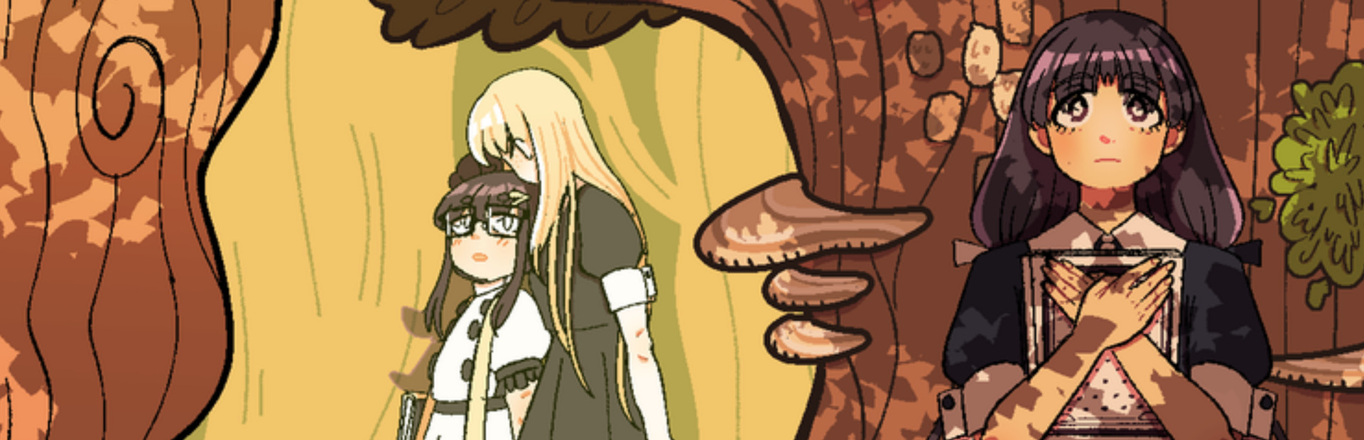 Game cover: Bad Faith