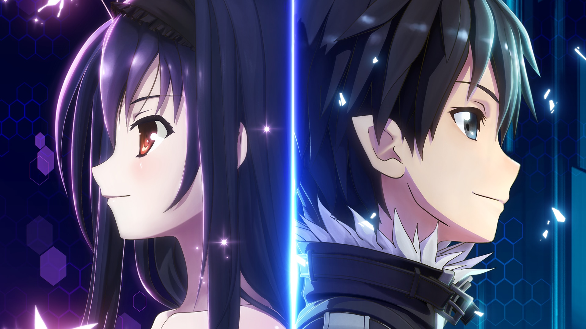 Sword art online vs accel world steam фото 25