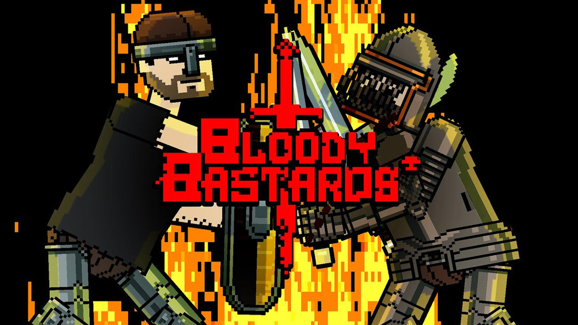 Bloody bastards на андроид. Игра Bloody Bastards. Блуди бастардс 666 уровень. Bloody Bastards 3.2.3 Mod.