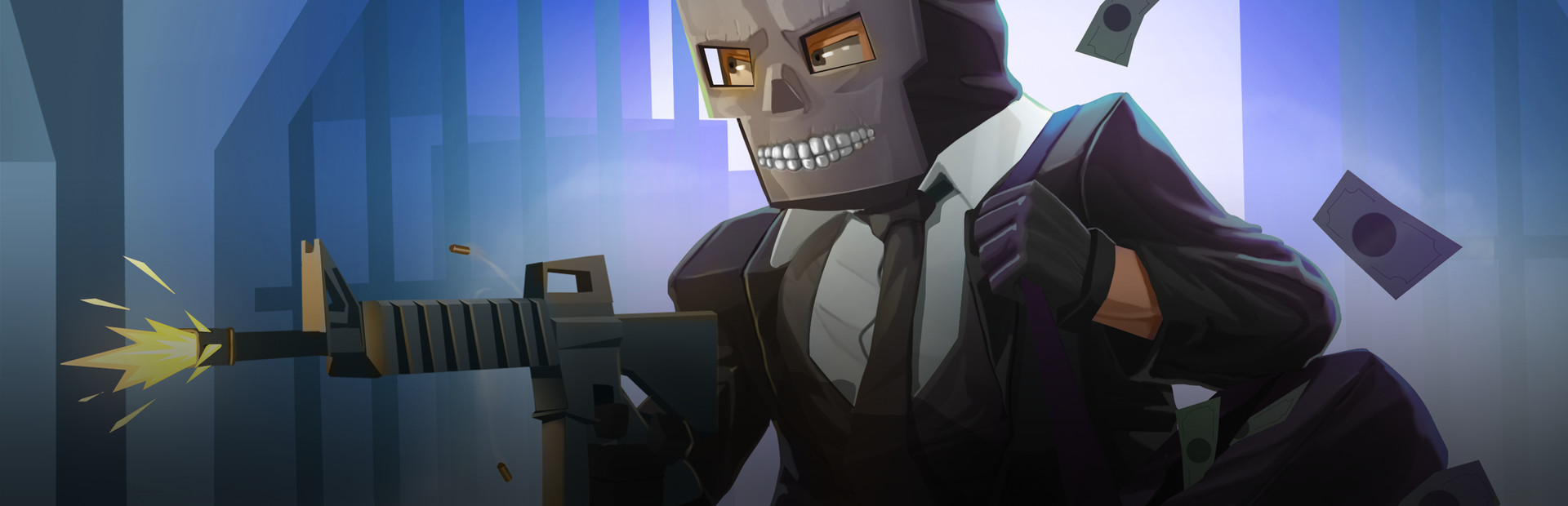 Block Heist - Press Kit