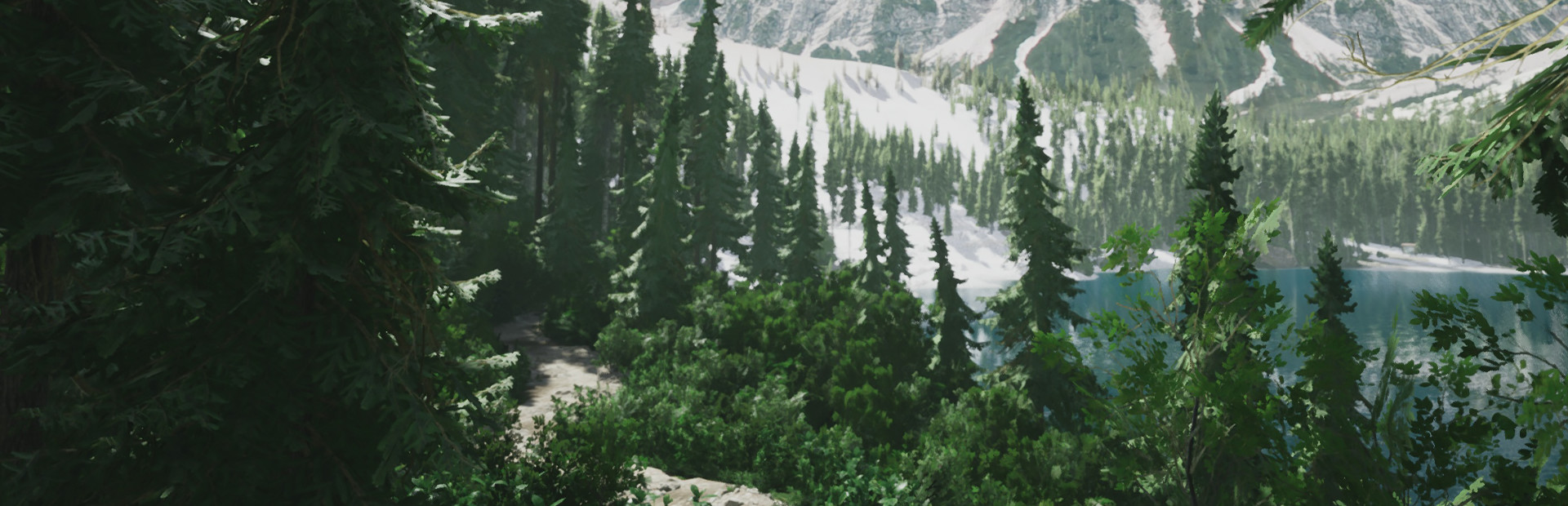 Game cover Lushfoil Photography Sim