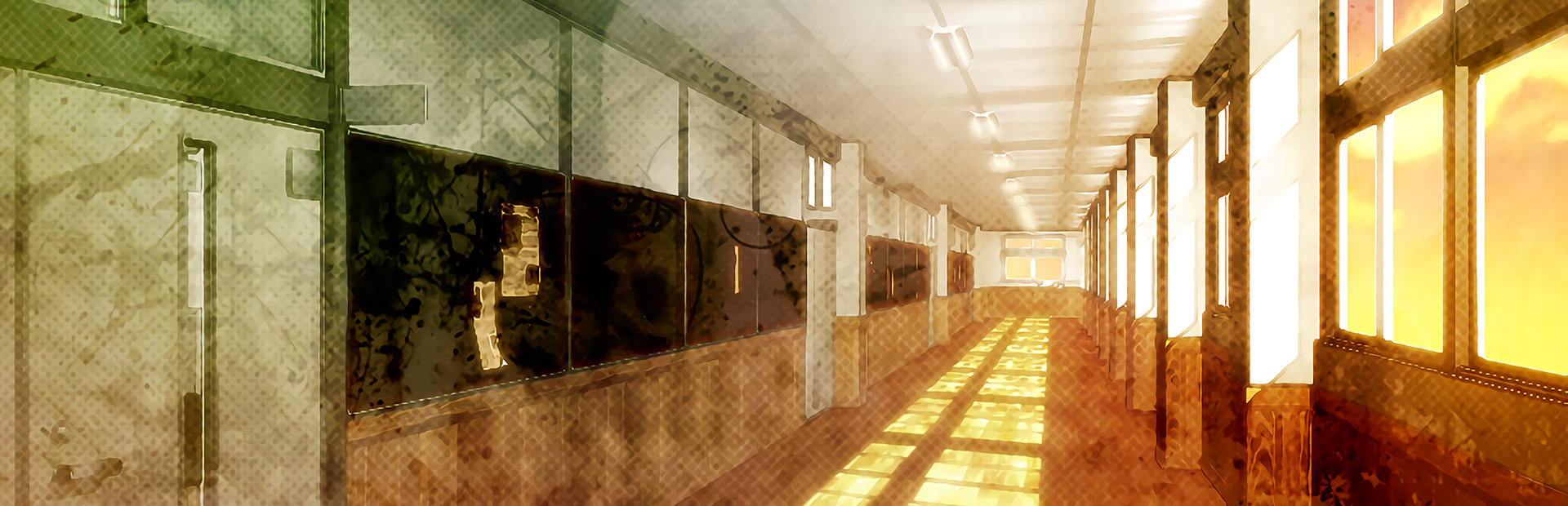 Game cover: Himegimi Detective