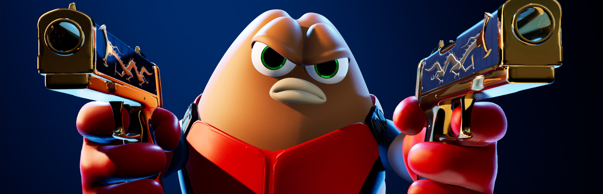 Game cover Killer Bean
