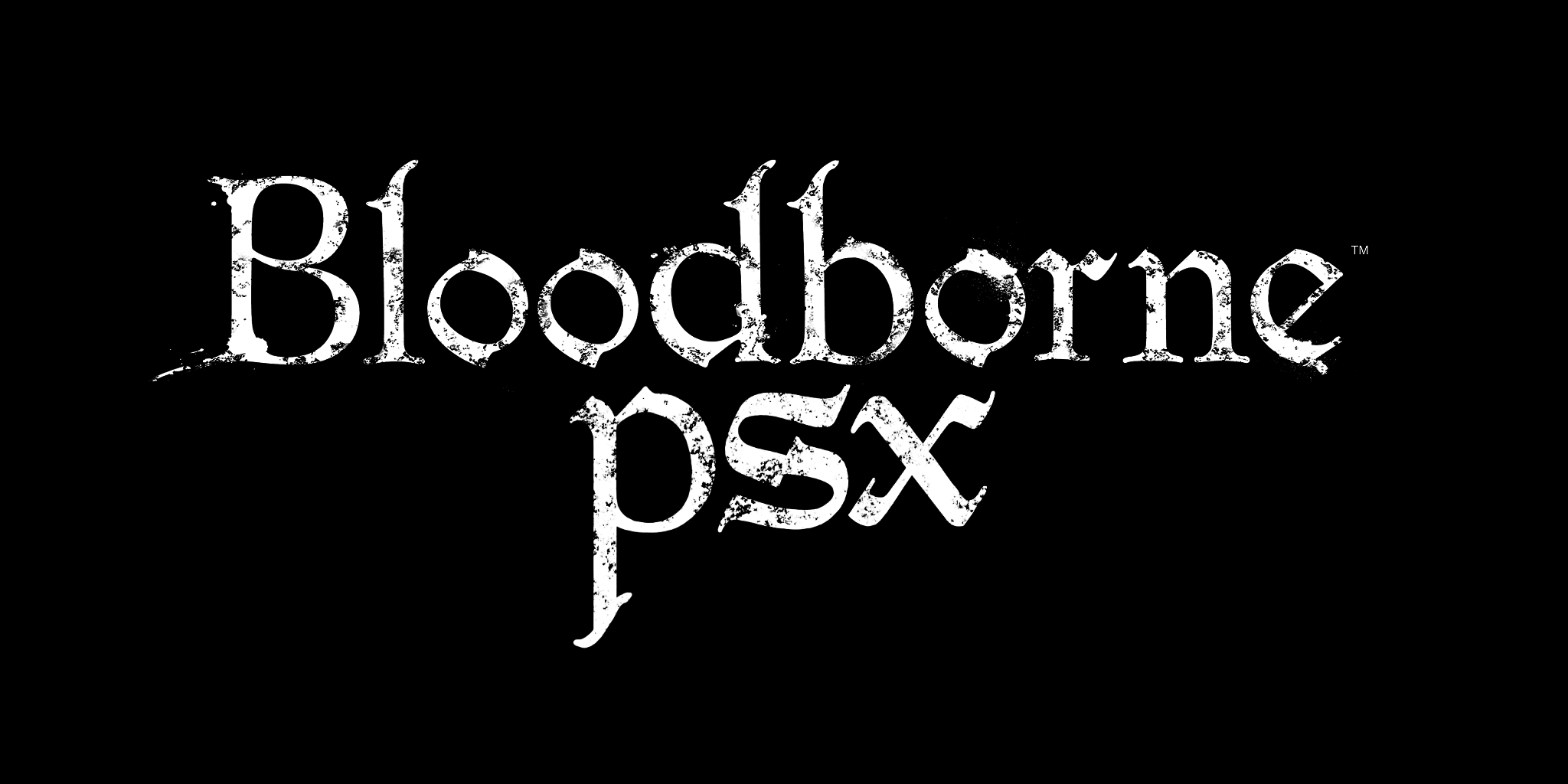 Bloodborne PSX (2022) - MobyGames