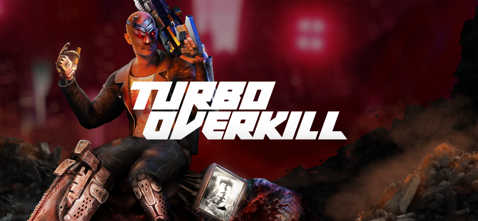 Turbo overkill steam фото 45