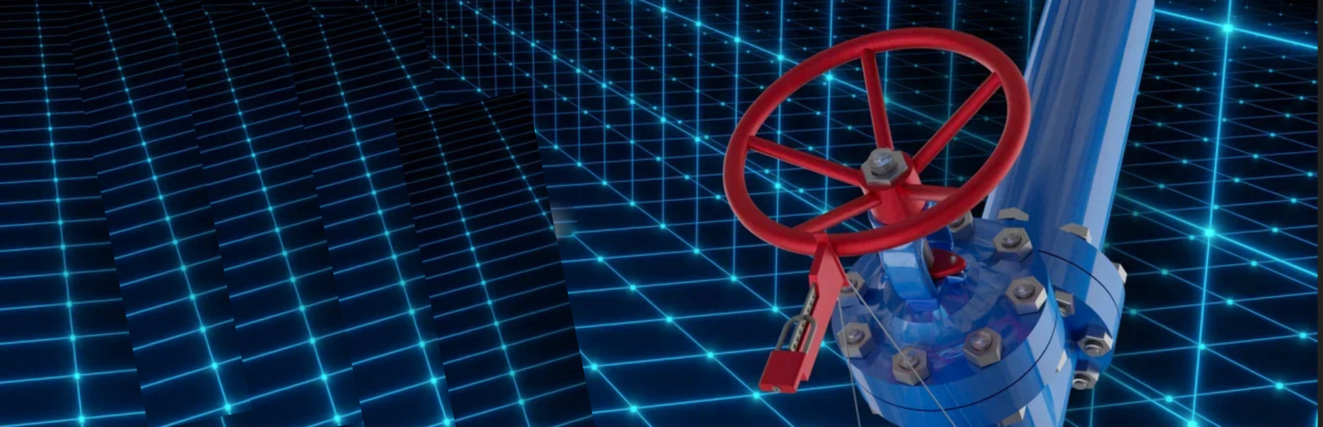 VR Training: Lockout Tagout - Press Kit