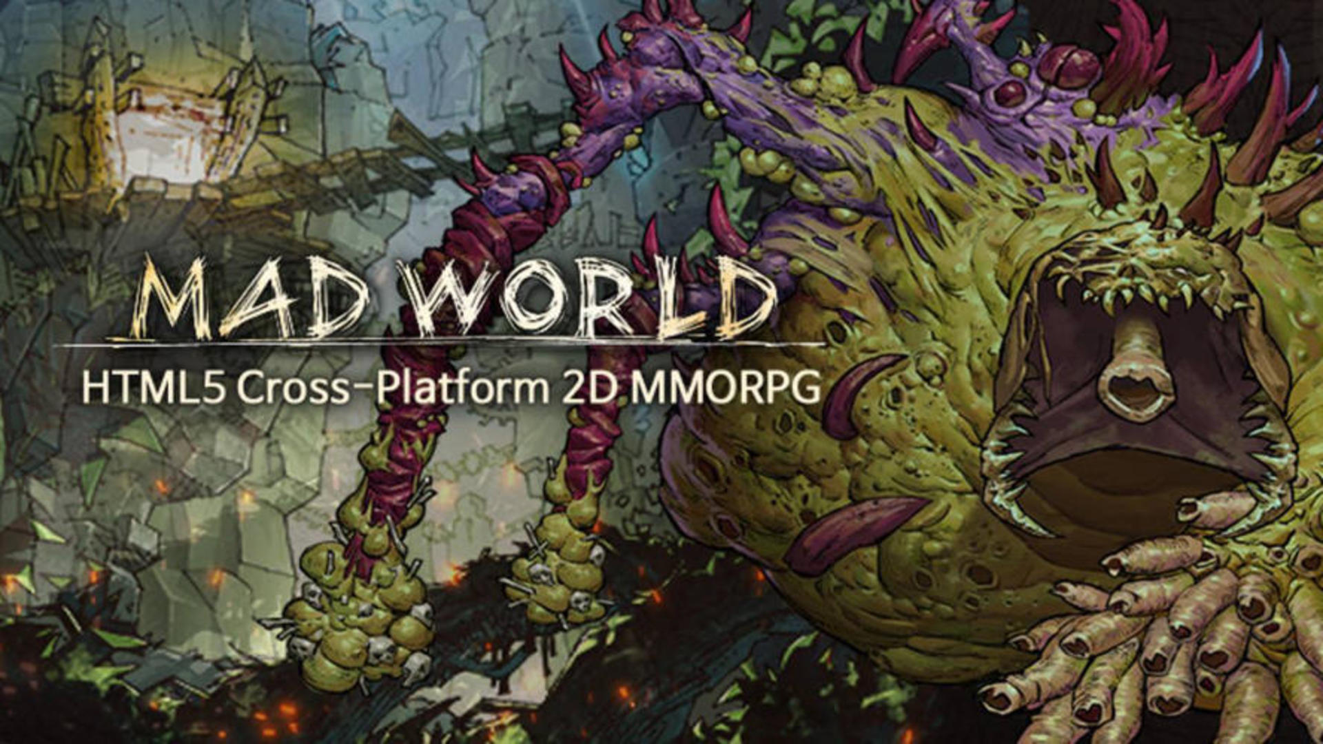 Включай безумие. Mad World игра. Mad World ММО. Mad World Gameplay. Mad World - age of Darkness - MMORPG.