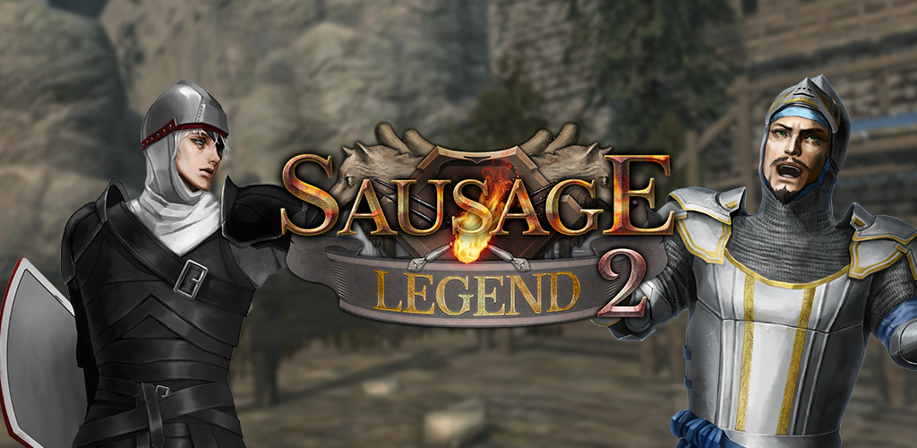 Game cover: Sausage Legend 2