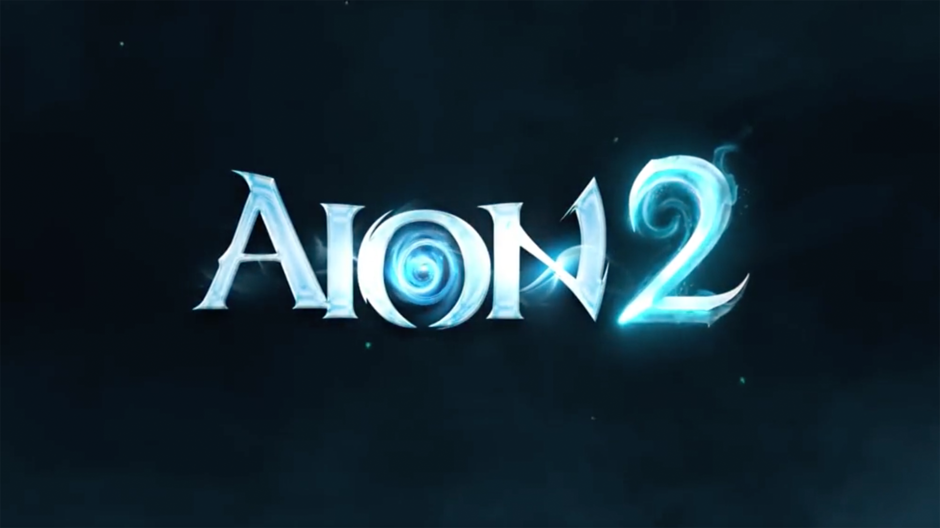 Game cover Aion 2