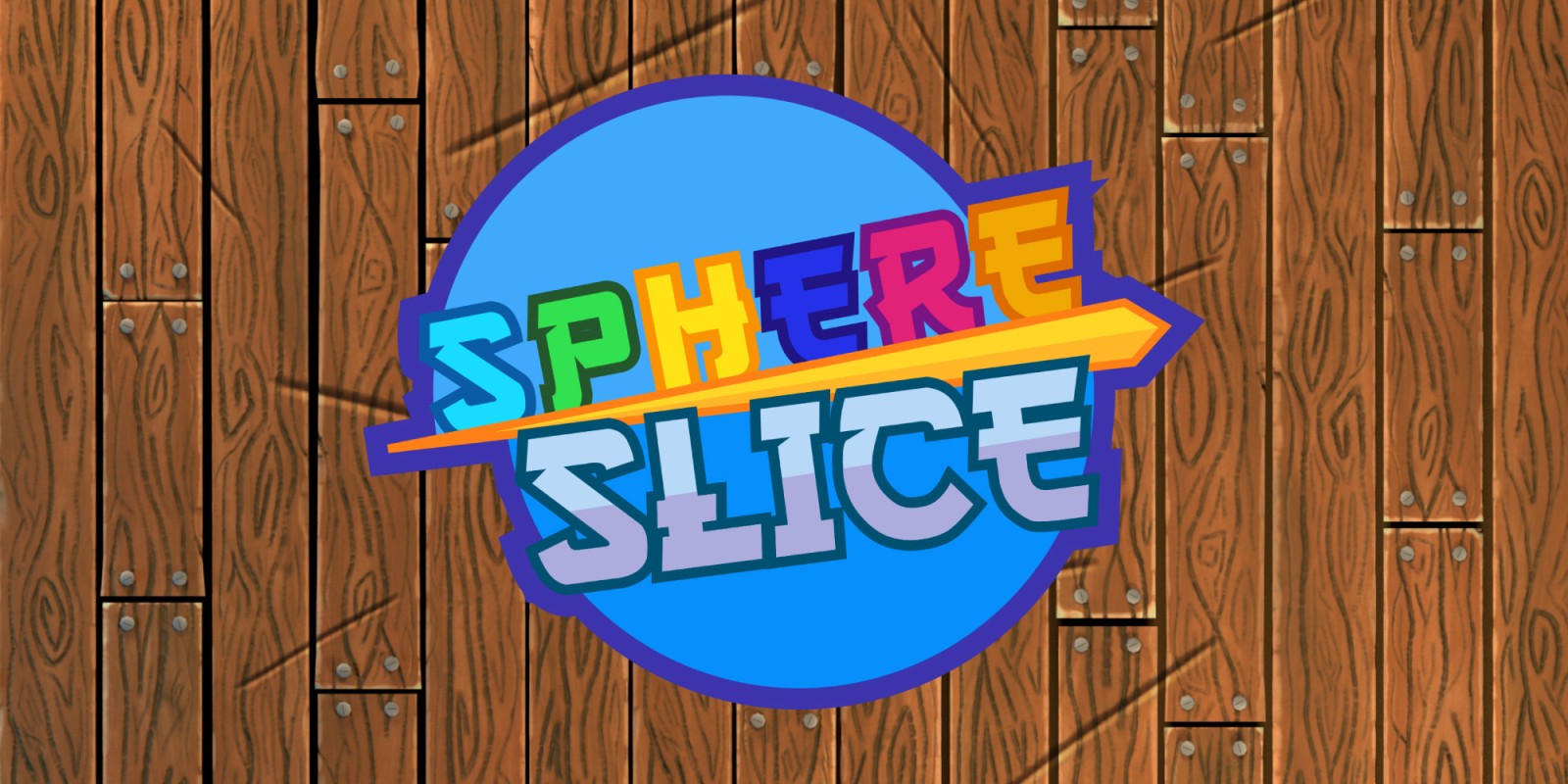 Game cover: Sphere Slice