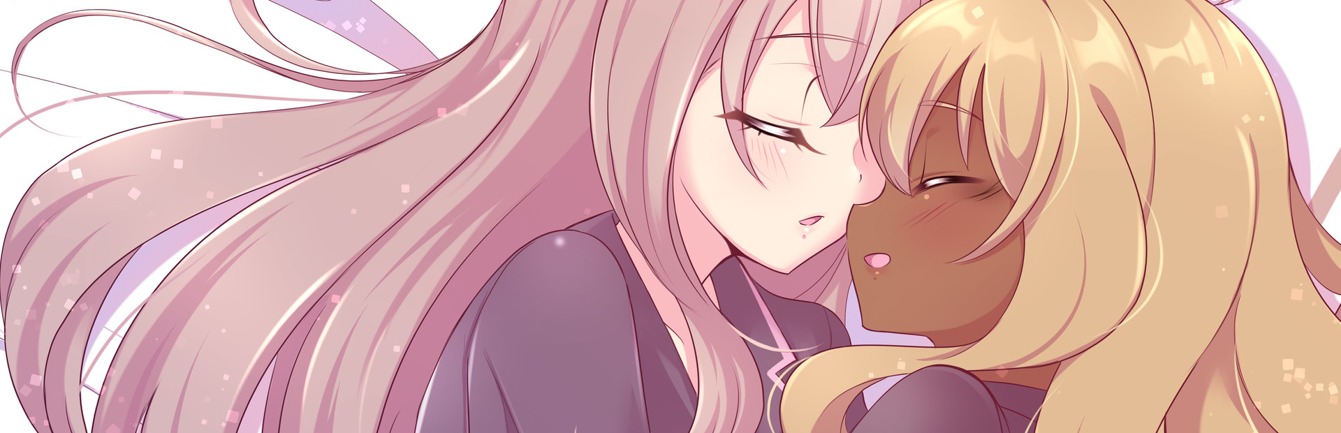 Game cover: All the Words She Wrote