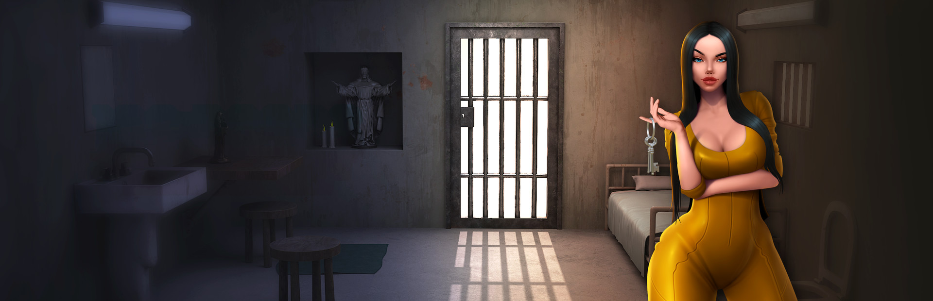 100 Doors - Escape from Prison Thread - ModDB