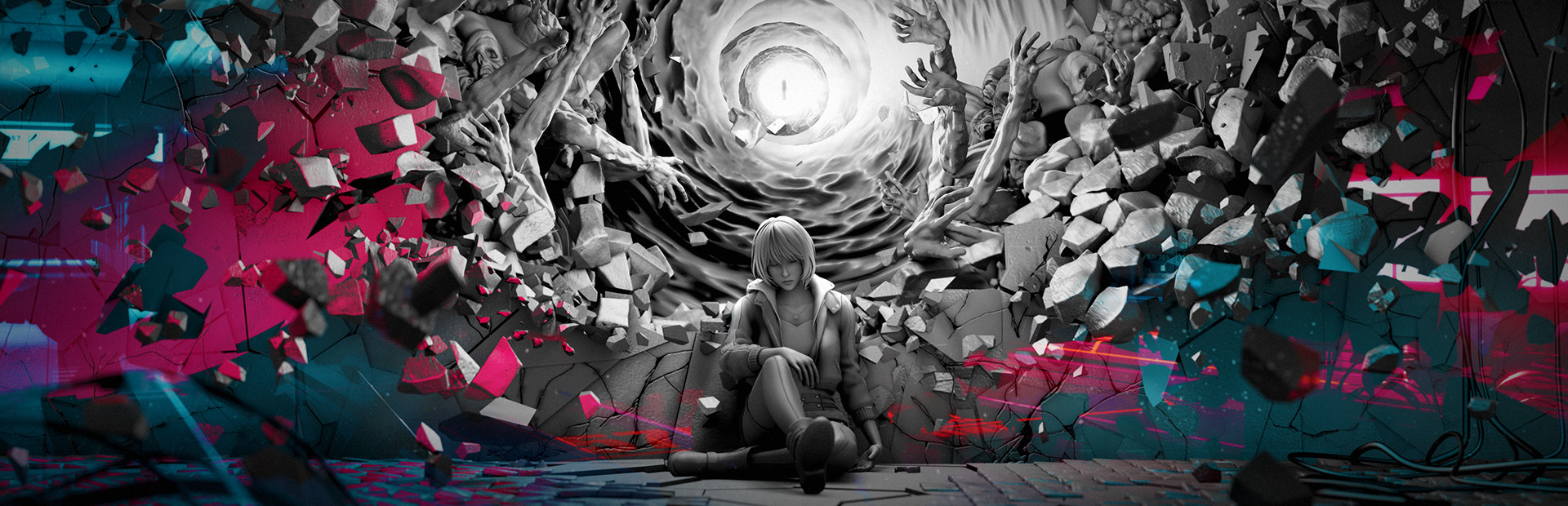 Game cover: The Time I Have Left