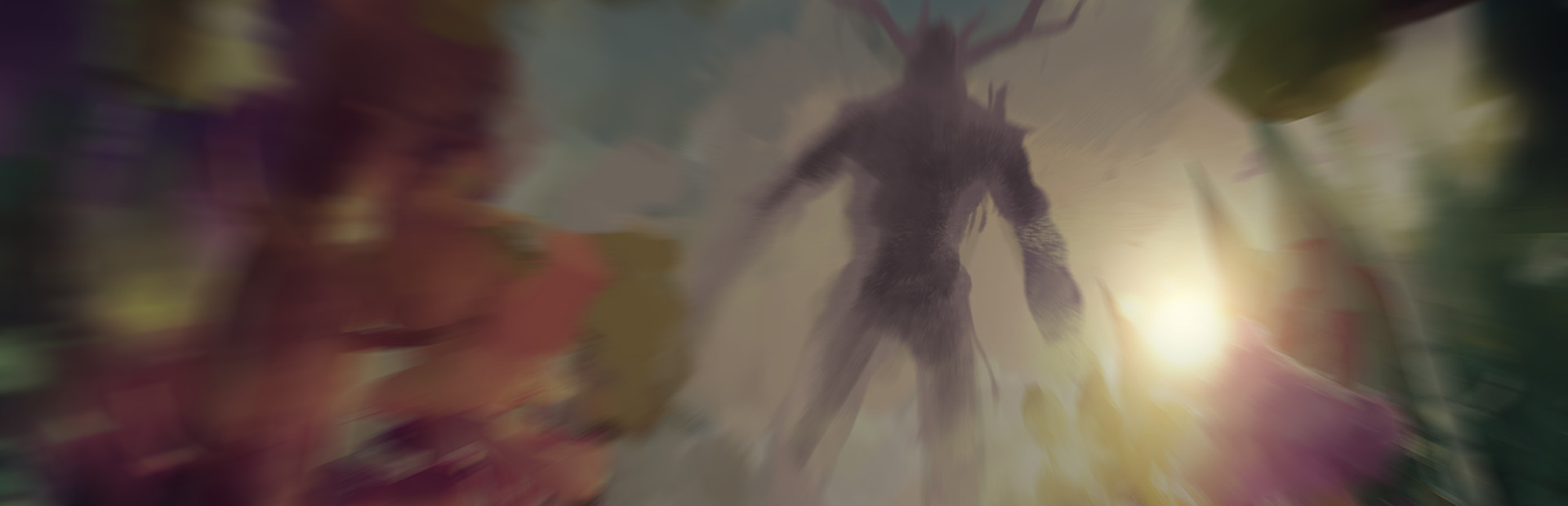 Game cover Leviathan: Streams of Legends