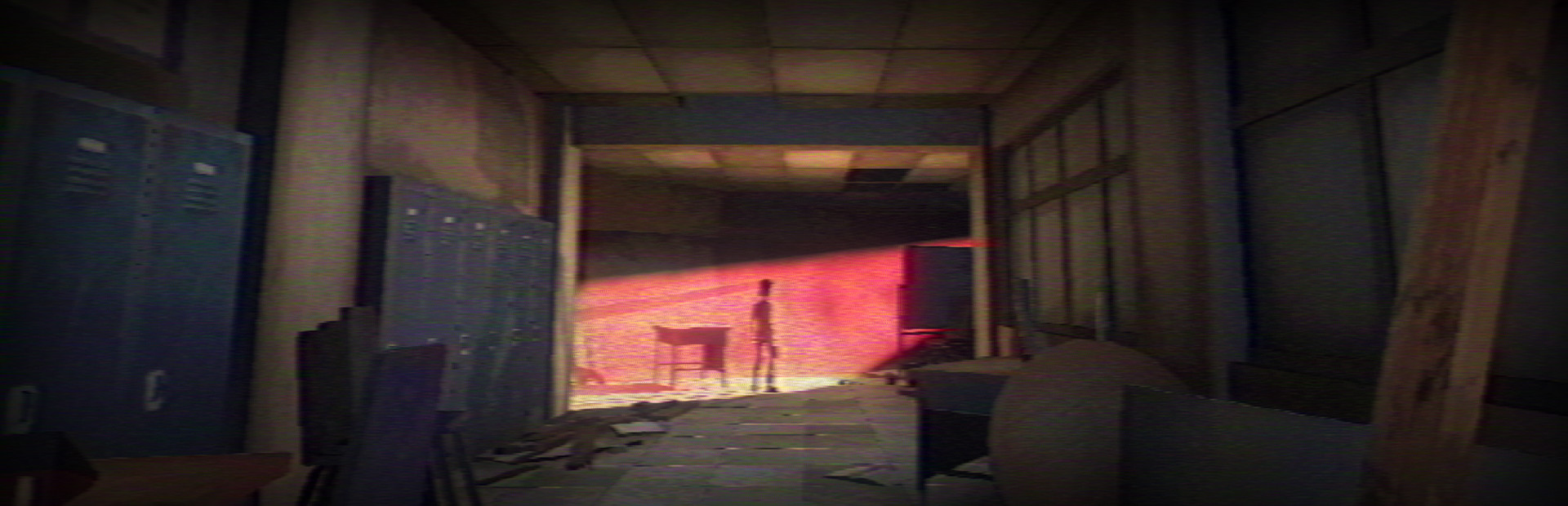Game cover Fear the Spotlight