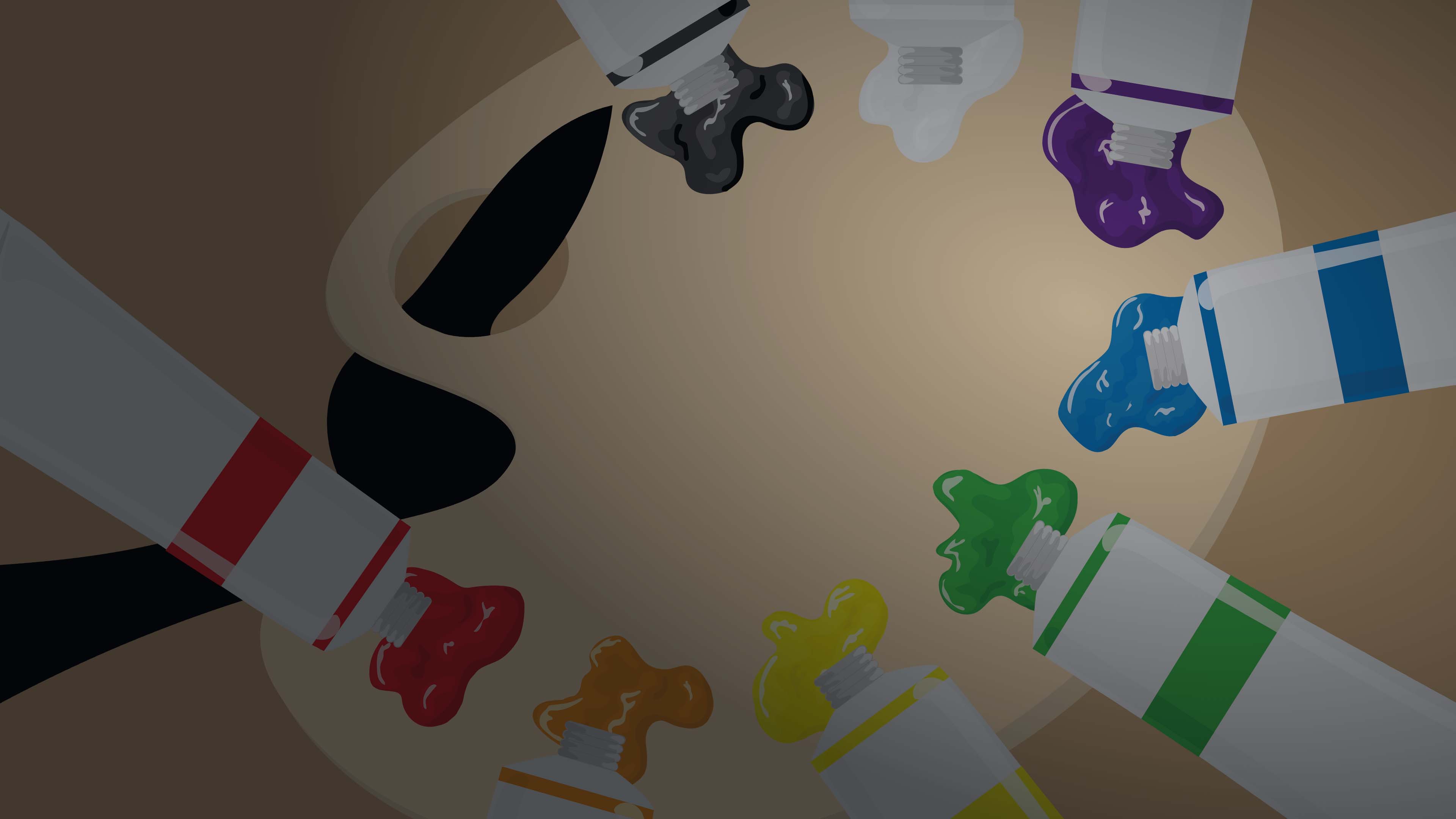 Game cover: Rainbow