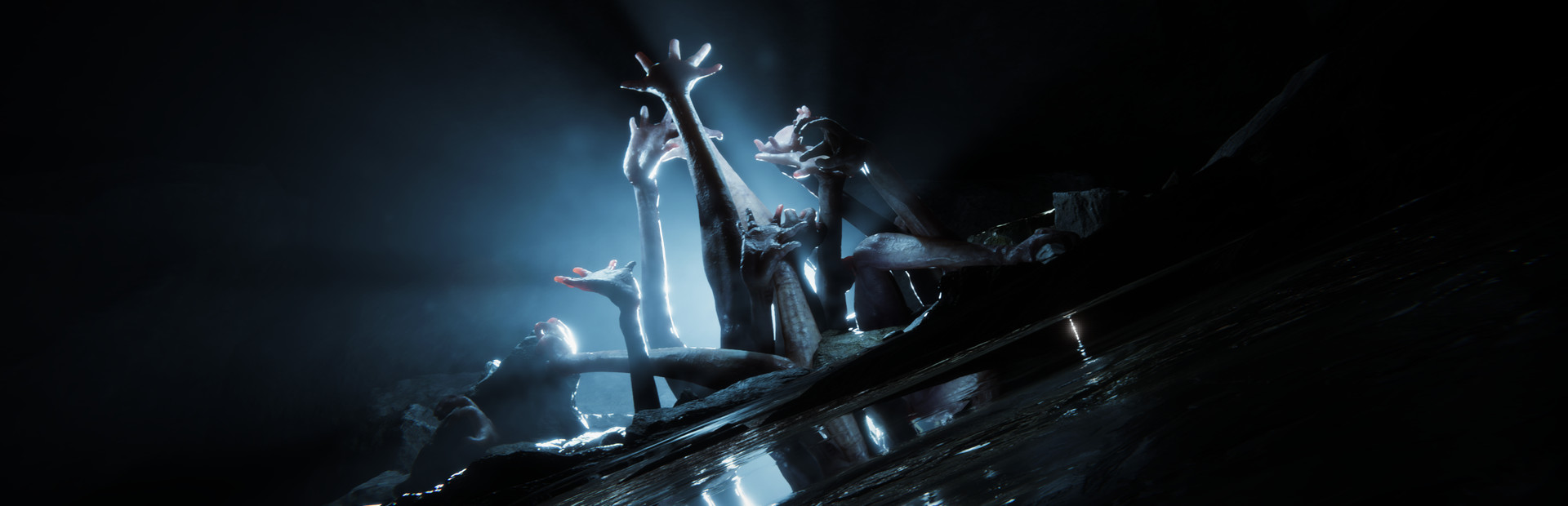 Game cover Sons of the Forest