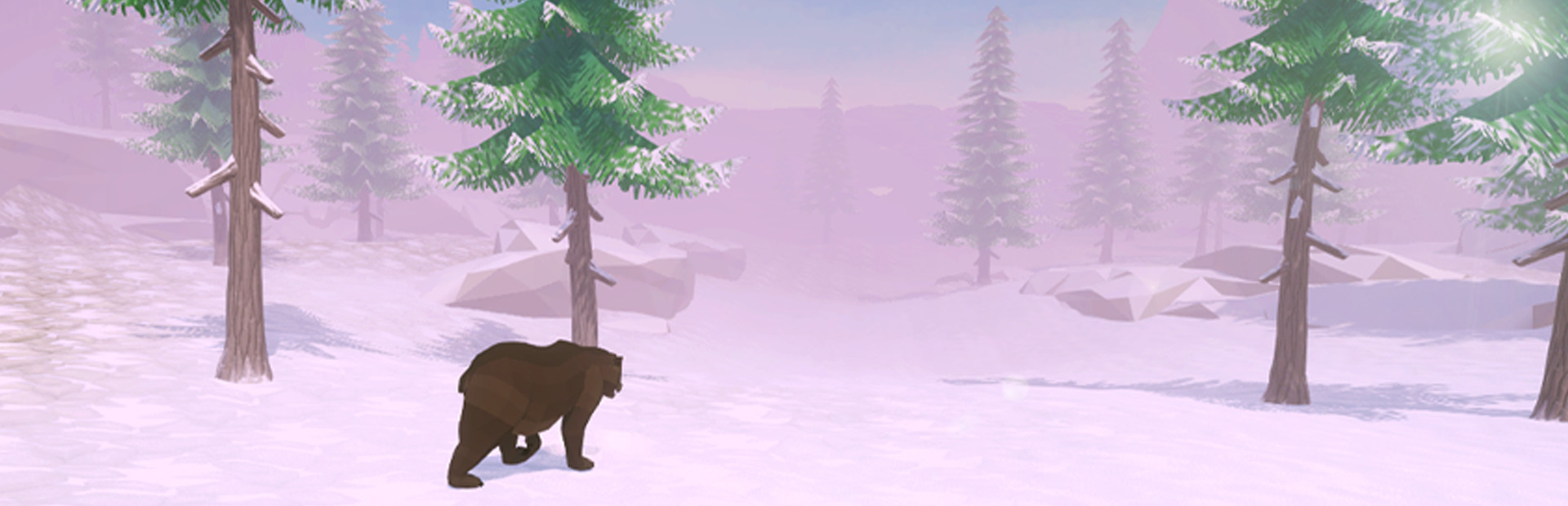 Game cover: Cold Land