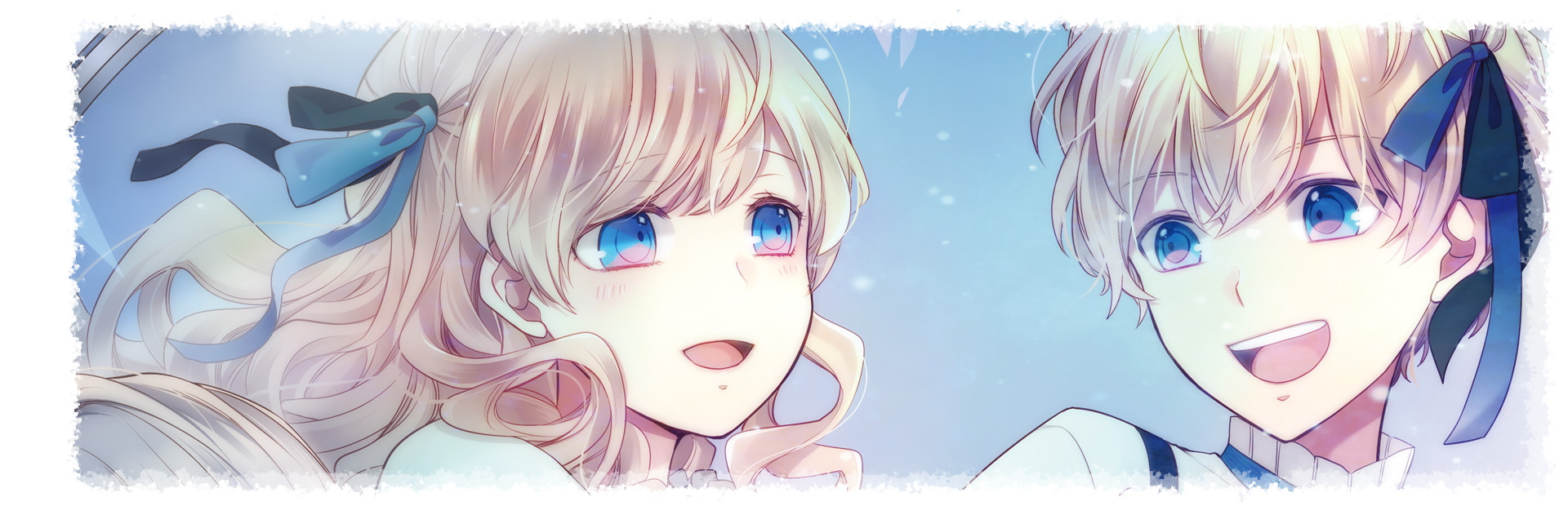 Game cover: Taisho x Alice: Heads & Tails!