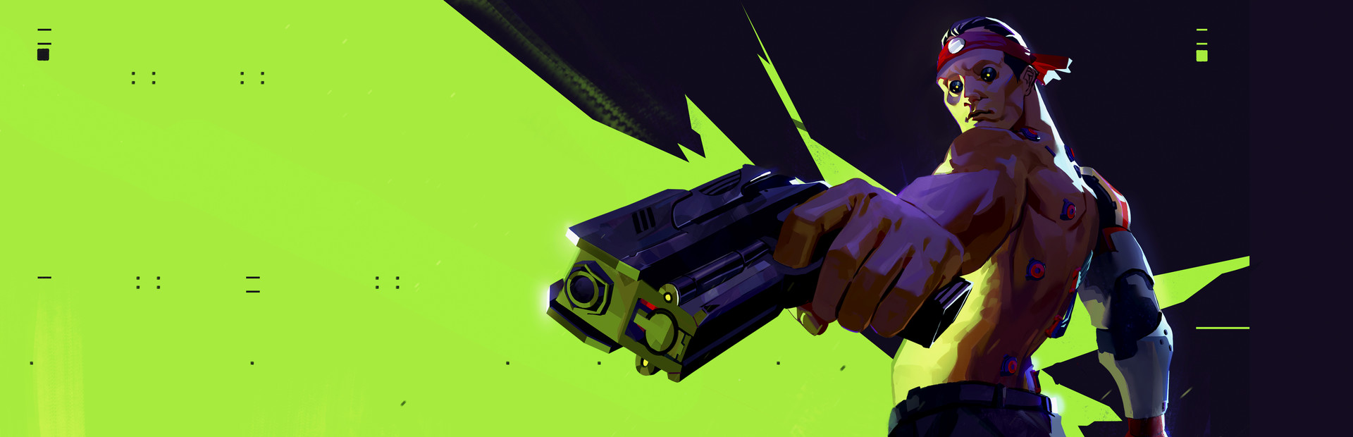 Game cover: Deadlink