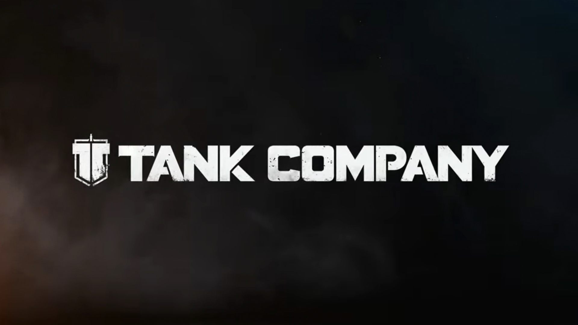 Game cover: Tank Company